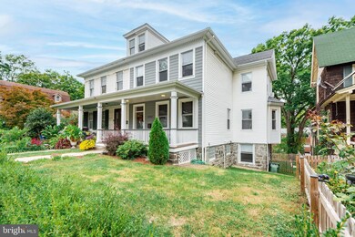 1010 Roland Heights Ave, Baltimore, MD 21211 - photo 3