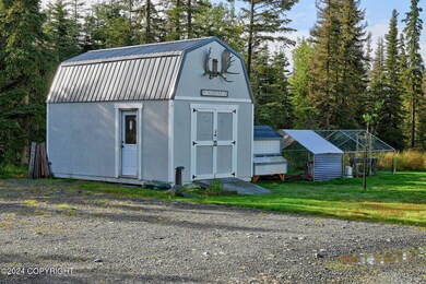Incredible Storage Shed w/so much Space