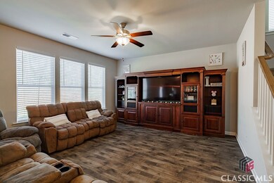 135 Woodpecker Point, Danielsville, GA 30633 - photo 6