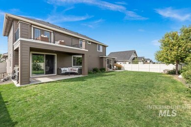 9458 S Saratov Way, Kuna, ID 83634 - photo 5