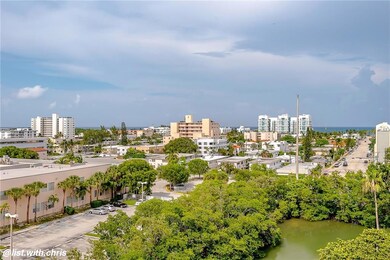 Parkview Point Condos unit 7F, Miami Beach, FL 33141 - photo 3