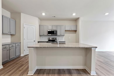 7101 Maple Run Cir unit 40, Charlotte, NC 28215 - photo 5