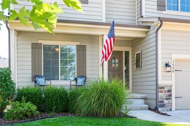 1529 SW 41st St, Lees Summit, MO 64082 - photo 2