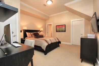 Bedroom - Additional