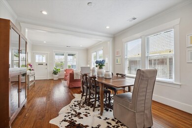 609 Aurora St, Houston, TX 77008 - photo 6