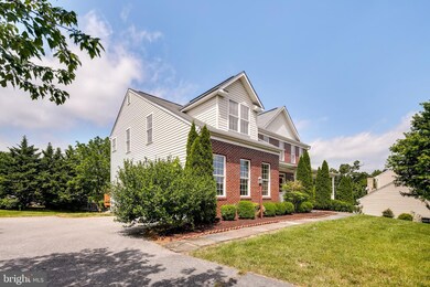 5110 Spring Oaks Ln, Ellicott City, MD 21043 - photo 2