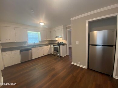 924 Curry Dr, Macon, GA 31211 - photo 5