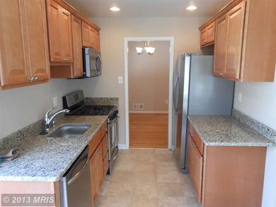 13517 Turkey Branch Pkwy, Rockville, MD 20853 - photo 4