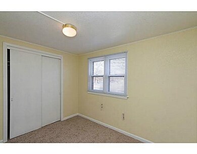 Bedroom.