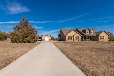 293 County Road 4374, Decatur, TX 76234 - photo 5