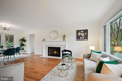 6008 Benalder Dr, Bethesda, MD 20816 - photo 5