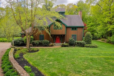 86 Mount Jefferson Rd, Hubbardston, MA 01452 - photo 3