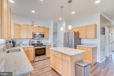 214 Stratus Dr, Kearneysville, WV 25430 - photo 5