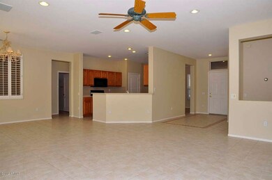 Great Room-Kitchen