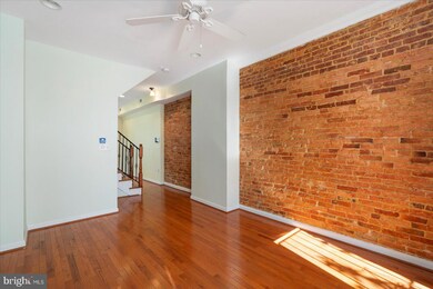 1100 E Preston St, Baltimore, MD 21202 - photo 5