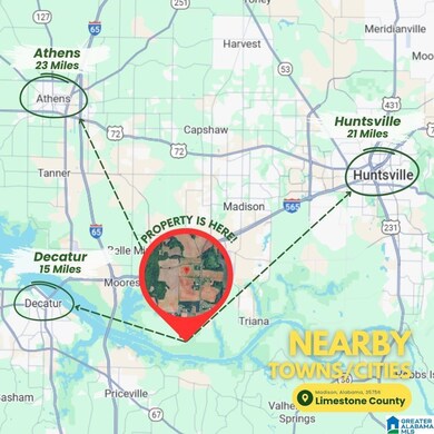 0 New Hope Rd, Madison, AL 35756 - photo 4