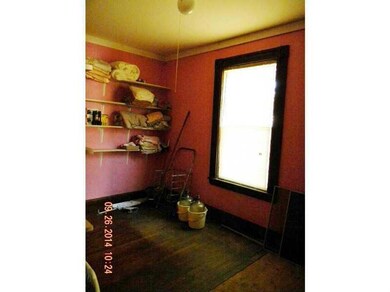 Bedroom.