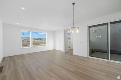 6683 W Mount Bristol Ln unit 116, Herriman, UT 84096 - photo 3