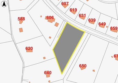 GIS Map GF 0