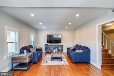 5320 Turkey Run Rd, Warrenton, VA 20187 - photo 7