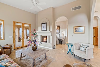 Formal Living Room05-Formal Living Room