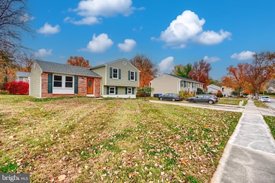 8072 Red Jacket Way, Jessup, MD 20794 - photo 2