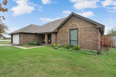 2700 Flat Rock Rd, Azle, TX 76020 - photo 2