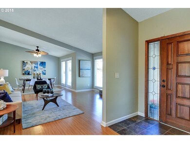 Entrance/Foyer