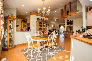 4388 N 700 E, Rolling Prairie, IN 46371 - photo 6