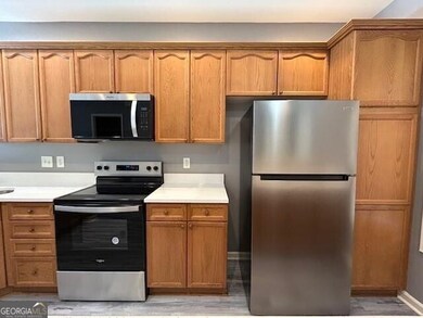 1943 Hoods Fort Cir NW unit 27, Kennesaw, GA 30144 - photo 5