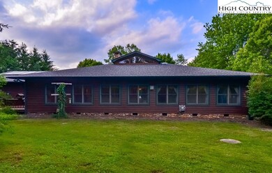 219 Joe Greer Rd, Deep Gap, NC 28618 - photo 2