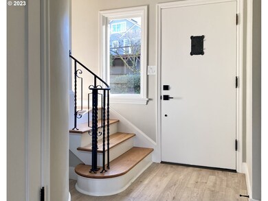 Entrance/Foyer