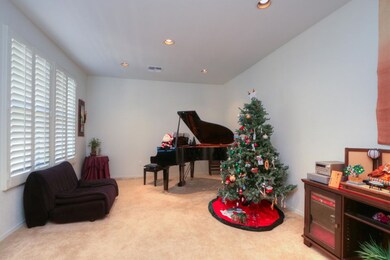 Formal Living Room