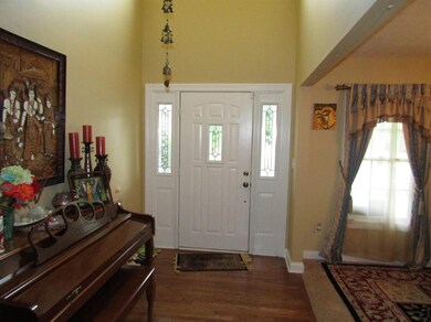 107 Mahan Ct, Frankfort, KY 40601 - photo 4