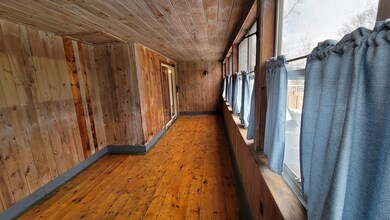48 Allison vacant unit