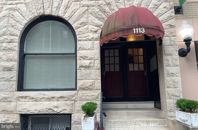 1113 N Calvert St unit B, Baltimore, MD 21202 - photo 2