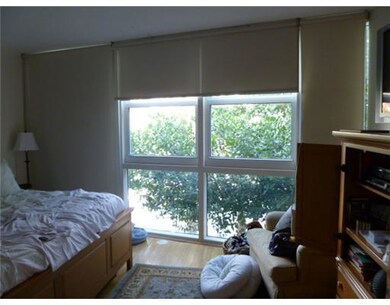 Bedroom Master