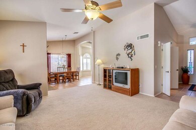 Greatroom living