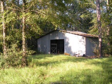Barn