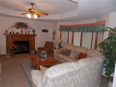 1 Mckenzie Dr, Bella Vista, AR 72715 - photo 3