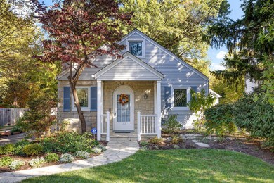 160 Glenmont Ave, Columbus, OH 43214 - photo 2