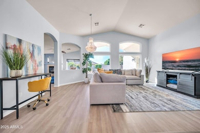 2425 W Hedgehog Place, Phoenix, AZ 85085 - photo 5