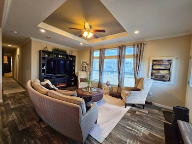 11215 Mountain Ash Ln, Euless, TX 76040 - photo 4