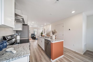 12949 E 103rd Place, Commerce City, CO 80022 - photo 5