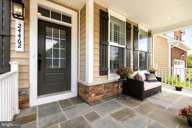 24462 Moon Glade Ct, Aldie, VA 20105 - photo 4