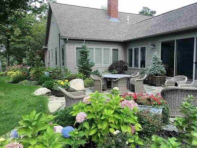 606 Wilmot Center Rd, New London, NH 03257 - photo 2