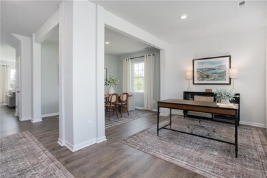 5147 Reedy Fork School Rd, Greensboro, NC 27405 - photo 5