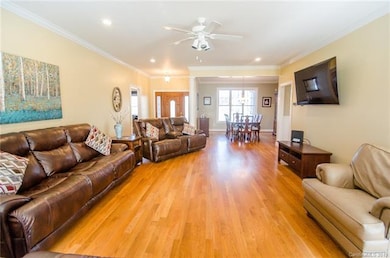 198 Vance Farm Dr unit 16-18, Statesville, NC 28625 - photo 2