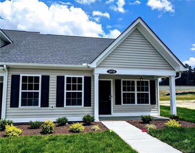 1970 Kennington Park Rd, Aylett, VA 23009 - photo 4