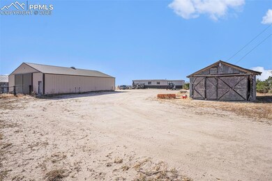 31155 Vorenburg Rd, Calhan, CO 80808 - photo 5